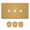 Varilight Essential Matrix Kit For Rotary Dimmers