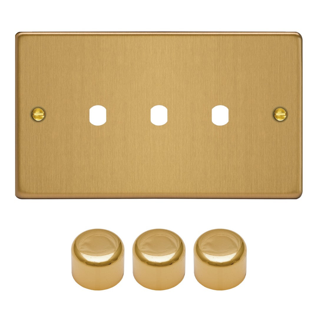 Varilight Essential Matrix Kit For Rotary Dimmers