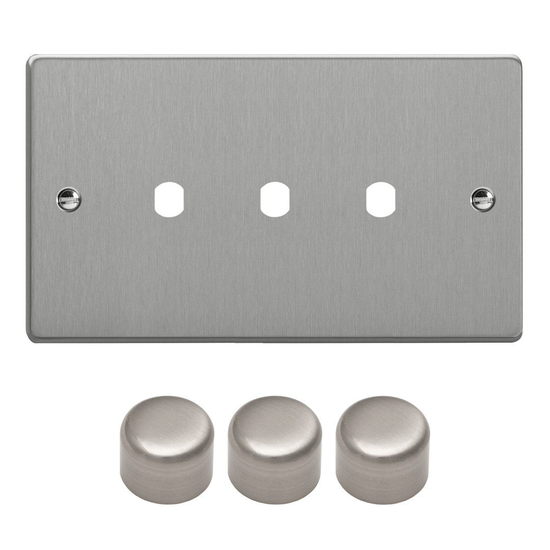 Varilight Essential Matrix Kit For Rotary Dimmers
