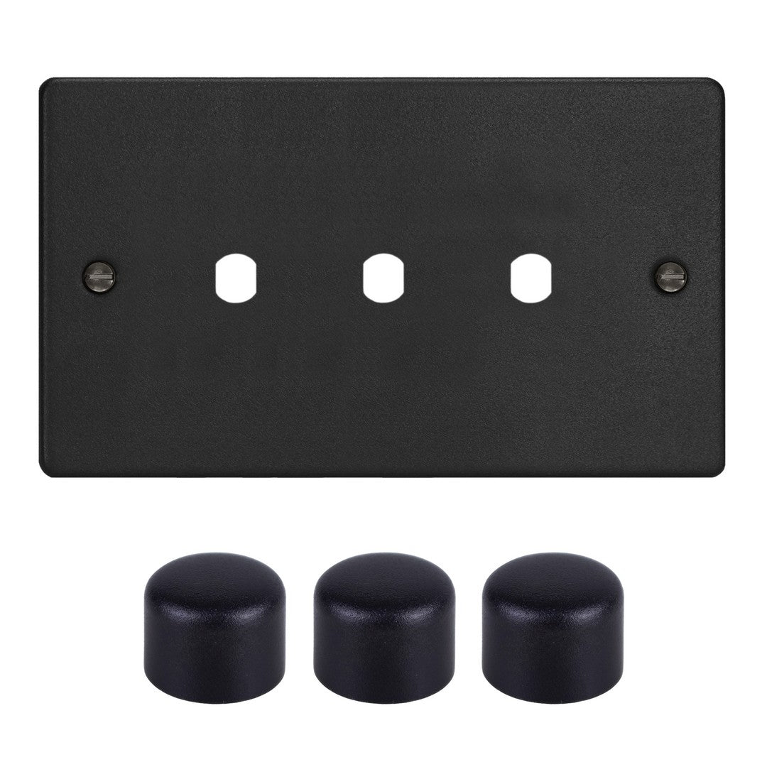 Varilight Essential Matrix Kit For Rotary Dimmers