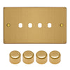 Varilight Essential Matrix Kit For Rotary Dimmers