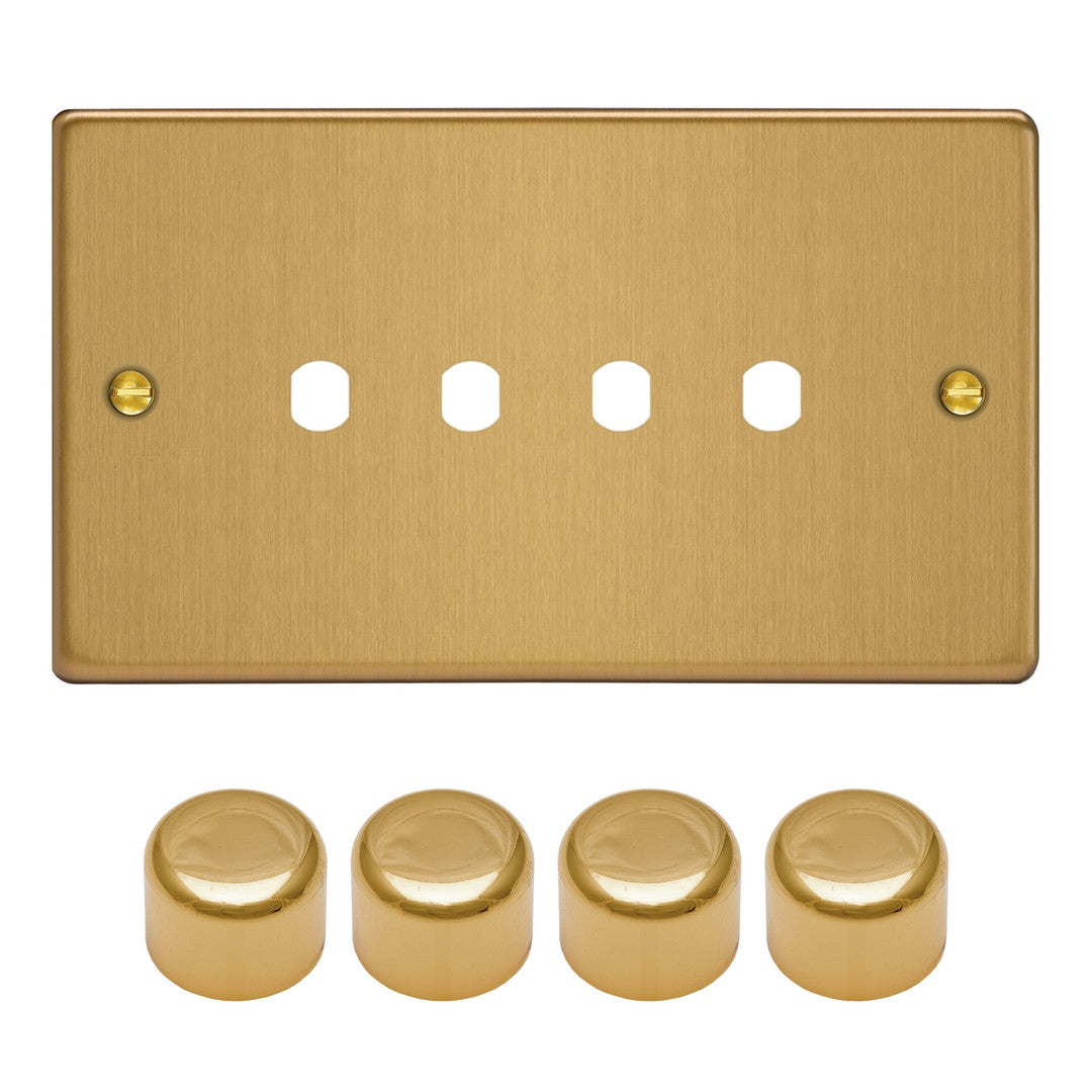 Varilight Essential Matrix Kit For Rotary Dimmers