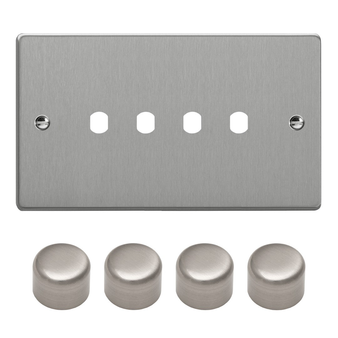 Varilight Essential Matrix Kit For Rotary Dimmers