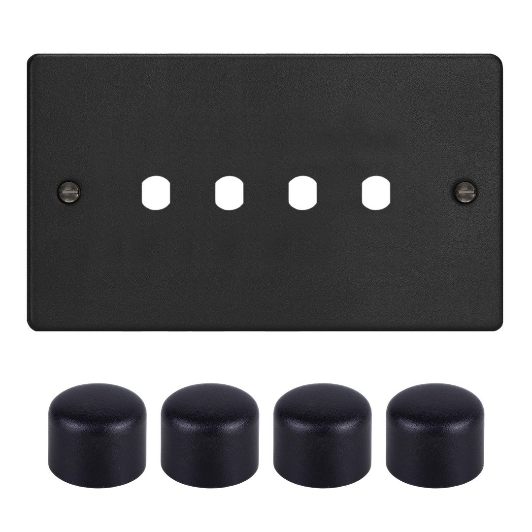 Varilight Essential Matrix Kit For Rotary Dimmers