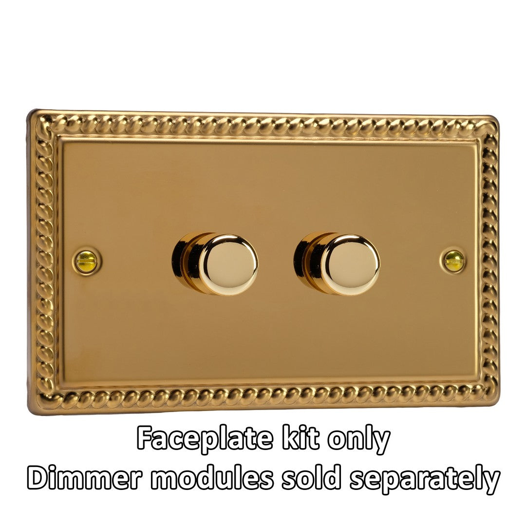 Varilight Matrix Kit For Rotary Dimmers Wide