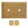 Varilight Matrix Kit For Rotary Dimmers Wide