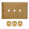 Varilight Matrix Kit For Rotary Dimmers