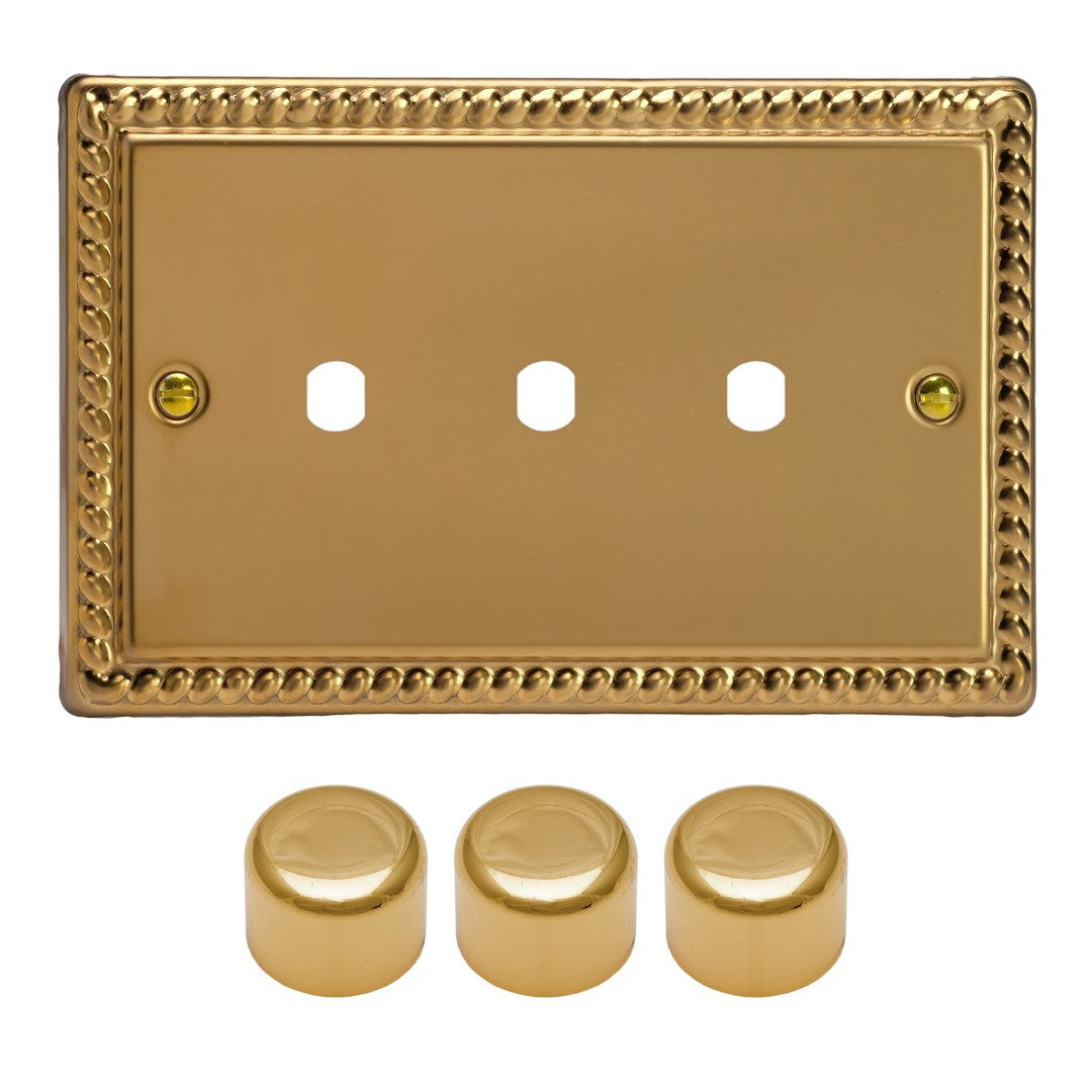 Varilight Matrix Kit For Rotary Dimmers