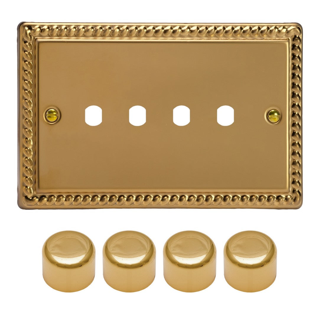 Varilight Matrix Kit For Rotary Dimmers
