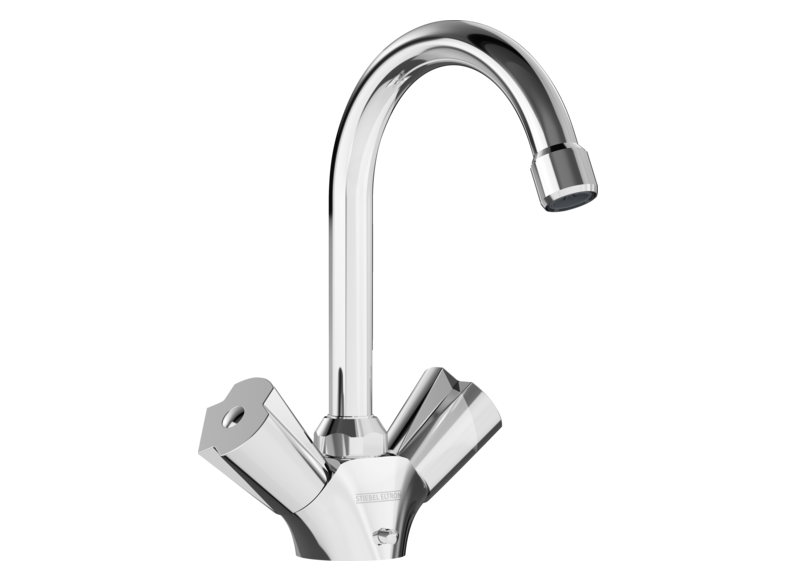 Stiebel Eltron SNU Plus + WST-W Small Water Heater