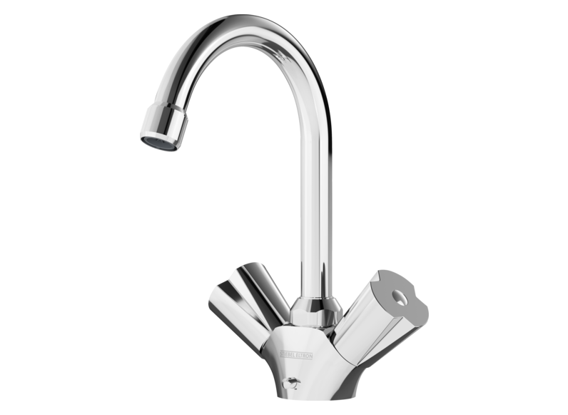 Stiebel Eltron SNU Plus + WST-W Small Water Heater