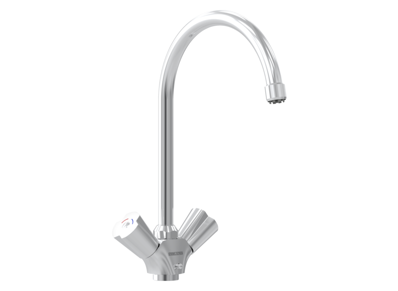 Stiebel Eltron WUT-K Taps