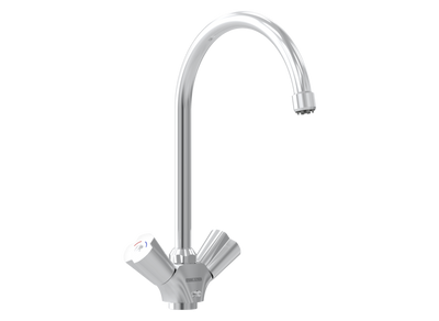 Stiebel Eltron WUT-K Taps