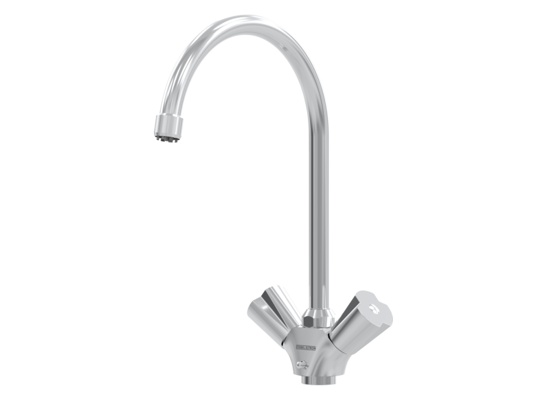 Stiebel Eltron WUT-K Taps