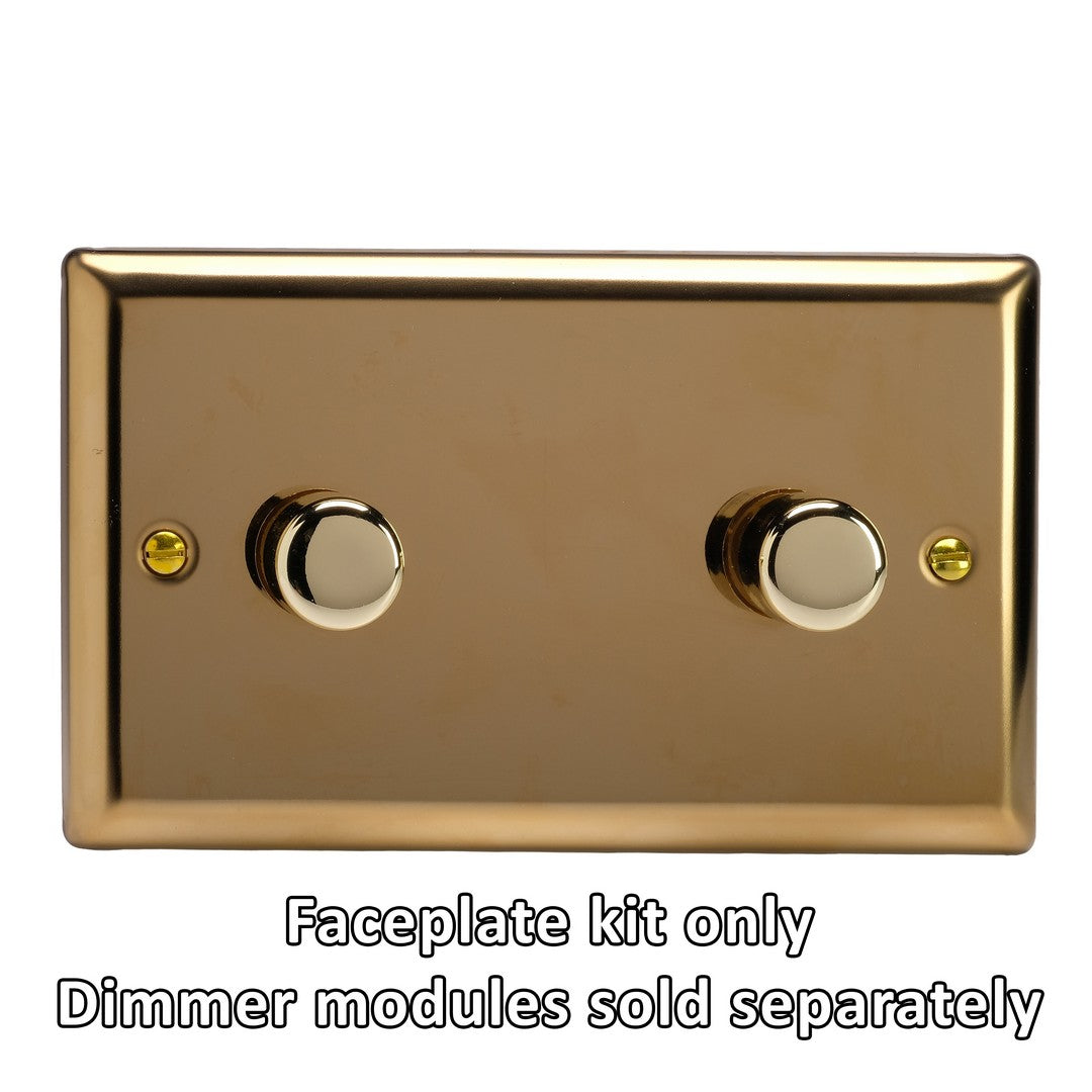 Varilight Matrix Kit For Rotary Dimmers Wide