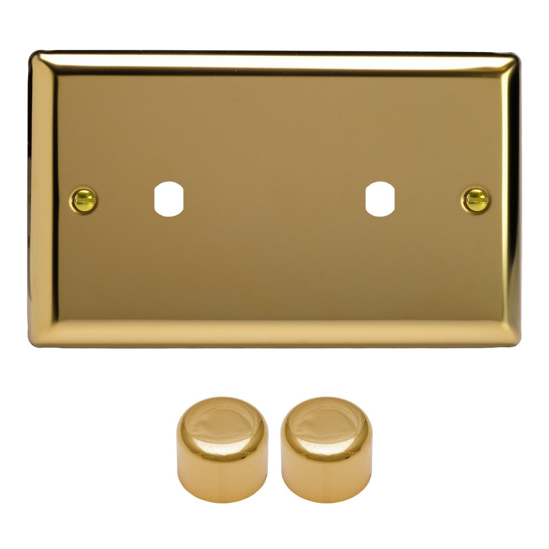 Varilight Matrix Kit For Rotary Dimmers Wide