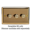 Varilight Matrix Kit For Rotary Dimmers