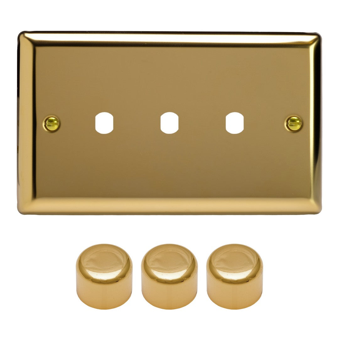 Varilight Matrix Kit For Rotary Dimmers