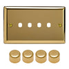 Varilight Matrix Kit For Rotary Dimmers