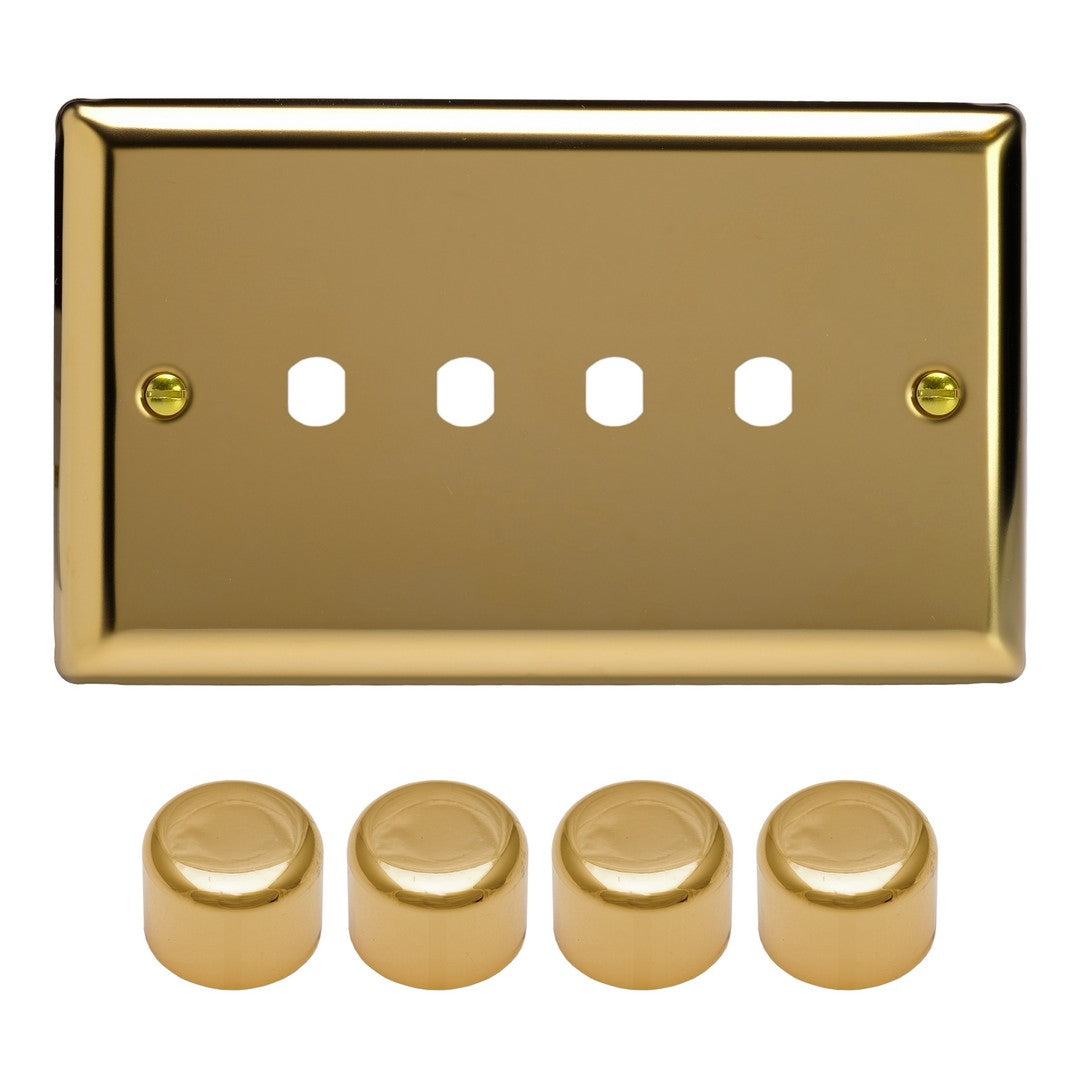 Varilight Matrix Kit For Rotary Dimmers