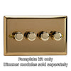 Varilight Matrix Kit For Rotary Dimmers