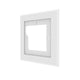 Heatmiser neoStat Wall Plate