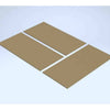 Warmup 7mm Base Board (Pack of 4)