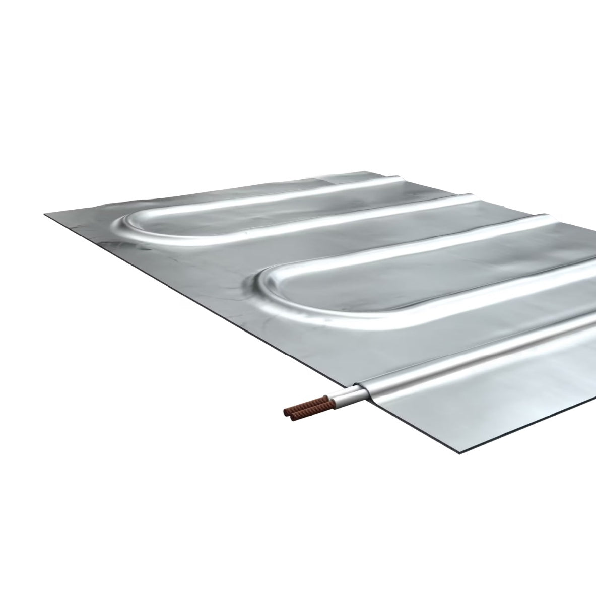 Warmup Foil Heating Mat