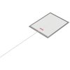 Warmup Rectangle Mirror Demister