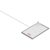 Warmup Rectangle Mirror Demister