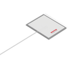 Warmup Rectangle Mirror Demister