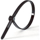 Warmup Forte Zip Ties (Pack of 100)