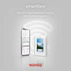 Warmup 7iE Matter Compatible WiFi Thermostat