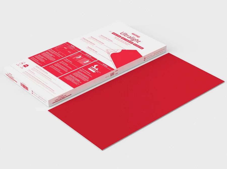 Warmup Ultralight Underfloor Heating Board