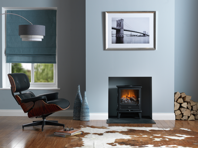 Dimplex Willowbrook Optimyst Electric Stove