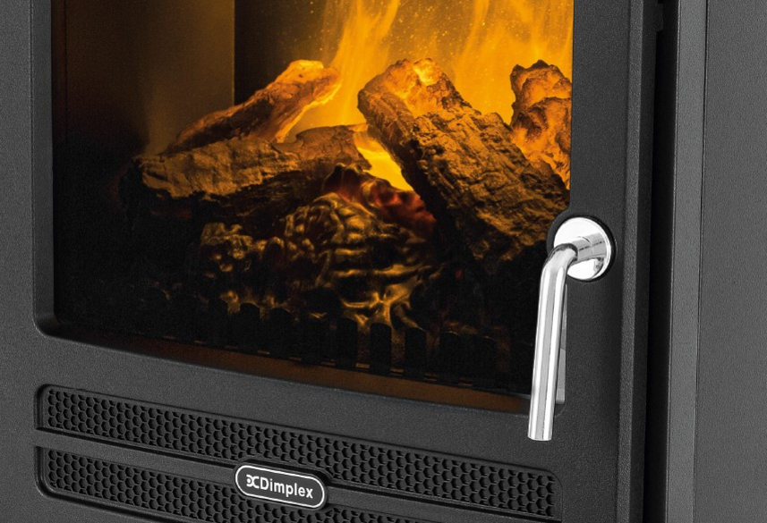 Dimplex Willowbrook Optimyst Electric Stove