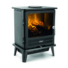Dimplex Willowbrook Optimyst Electric Stove