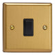 Varilight 10A 1- or 2-Way Rocker Switch