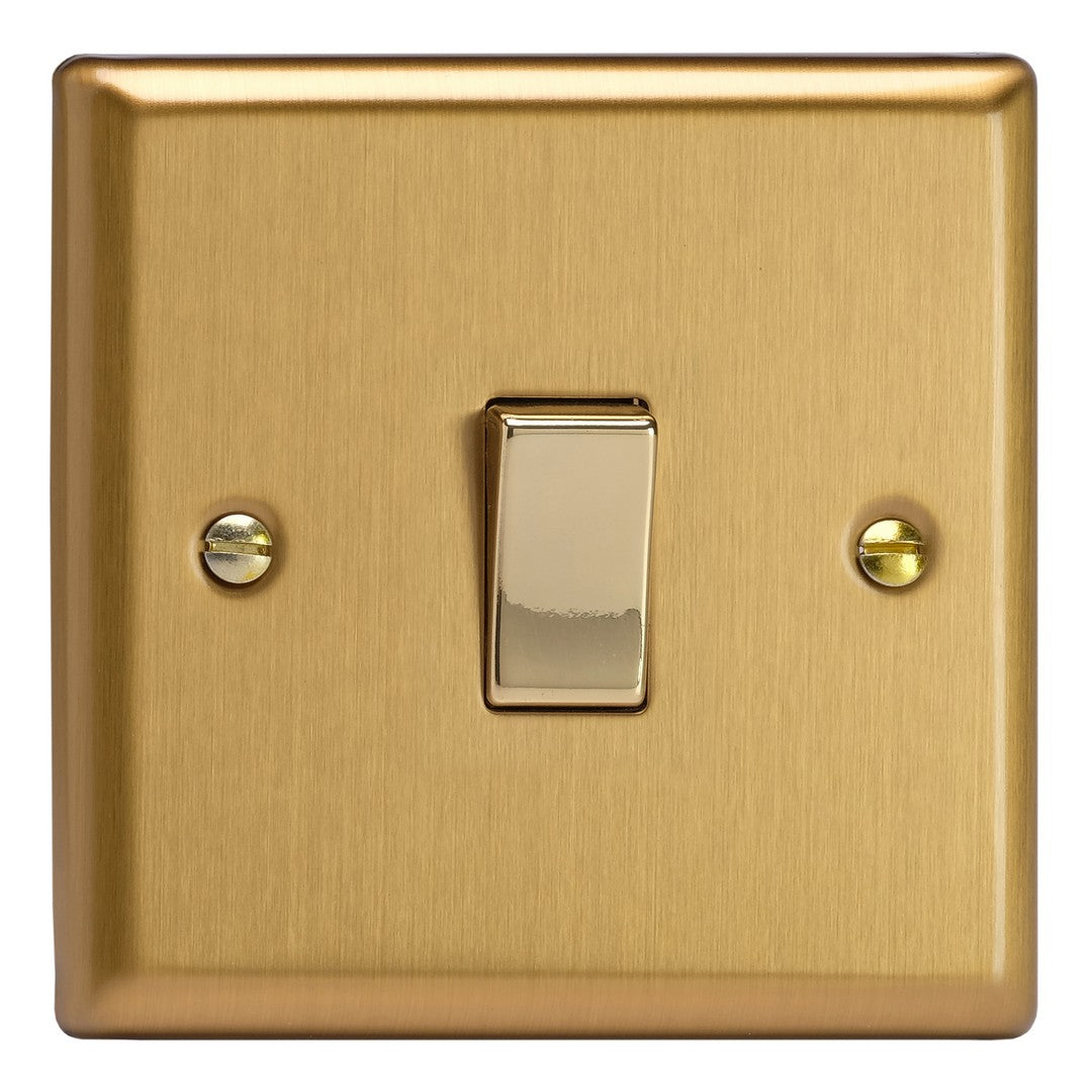 Varilight 10A Intermediate Rocker Switch