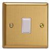 Varilight 10A 1- or 2-Way Rocker Switch