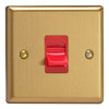 Varilight 45A Cooker Switch