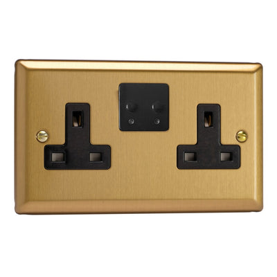 Varilight 13A Wi-Fi Switched Socket for V-Pro Smart Supla