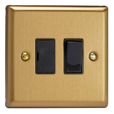 Varilight 13A Switched Fused Spur