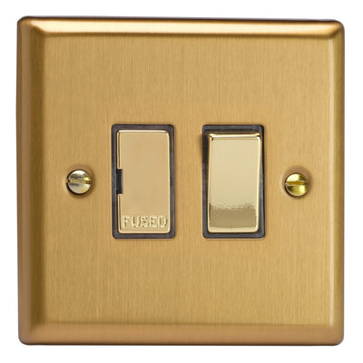 Varilight 13A Switched Fused Spur