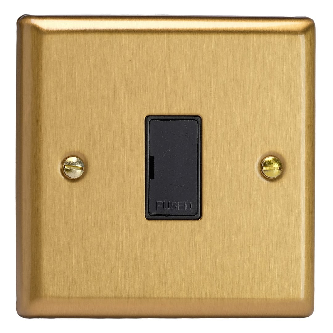 Varilight 13A Unswitched Fused Spur