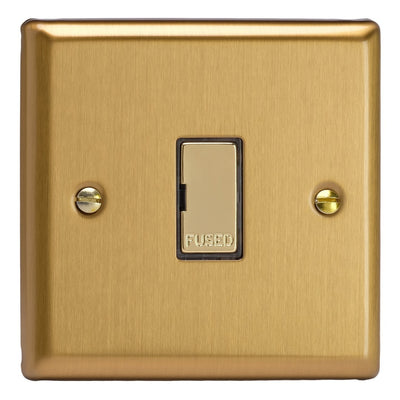 Varilight 13A Unswitched Fused Spur