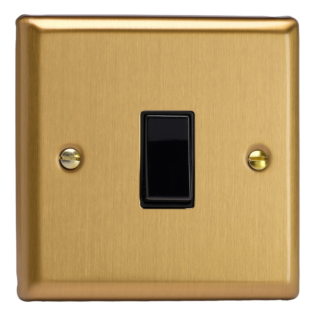 Varilight 10A Retractive Switch