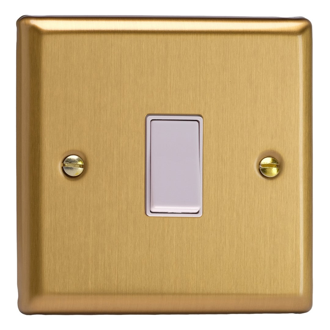 Varilight 10A Retractive Switch