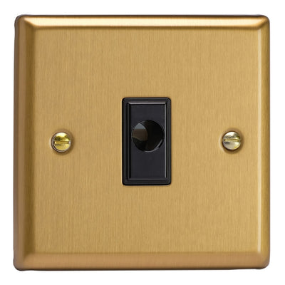 Varilight 16A Flex Outlet Plate