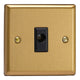 Varilight 16A Flex Outlet Plate